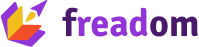 Freadom Edu Logo