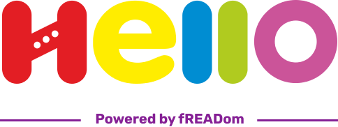 Hello by Madhubun & Freadom